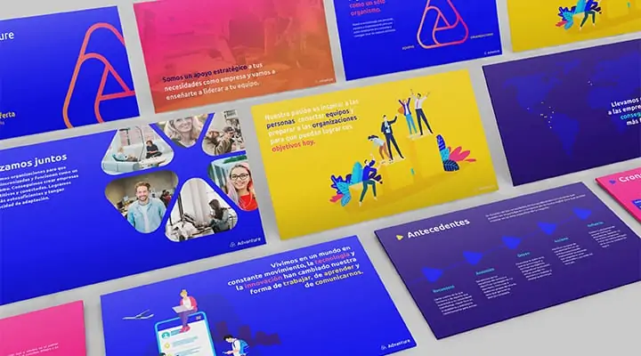 branding accenture