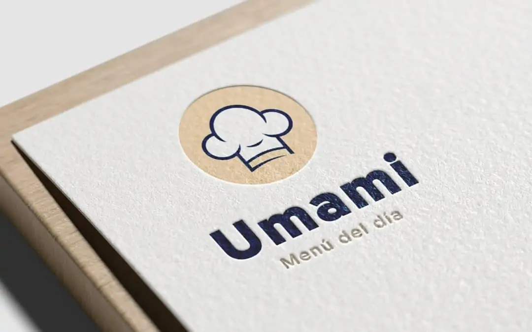 Umami Branding